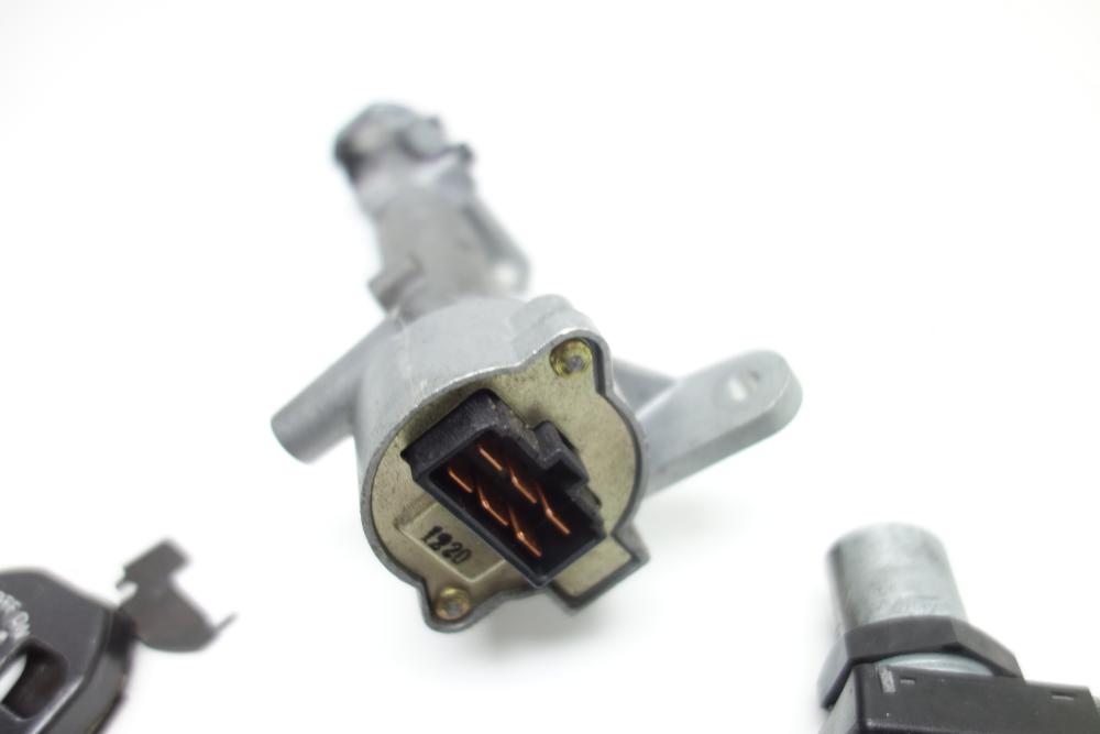 Preview: Suzuki Burgman 400 Schlosssatz Schloss