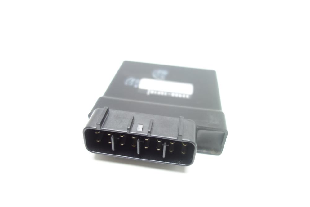 Preview: Suzuki Burgman 400 CDI Steuergerät