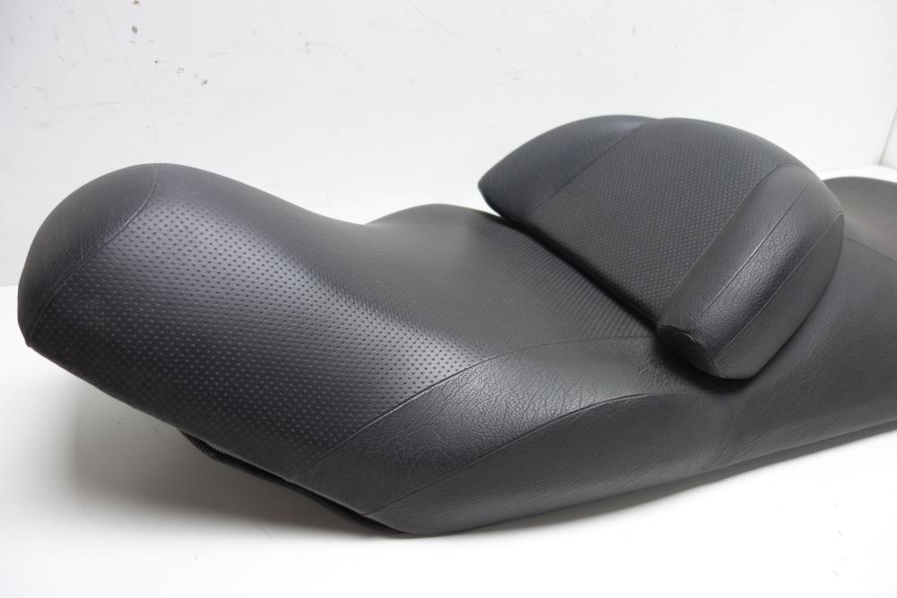 Preview: Suzuki Burgman 400 Sitz Sitzbank