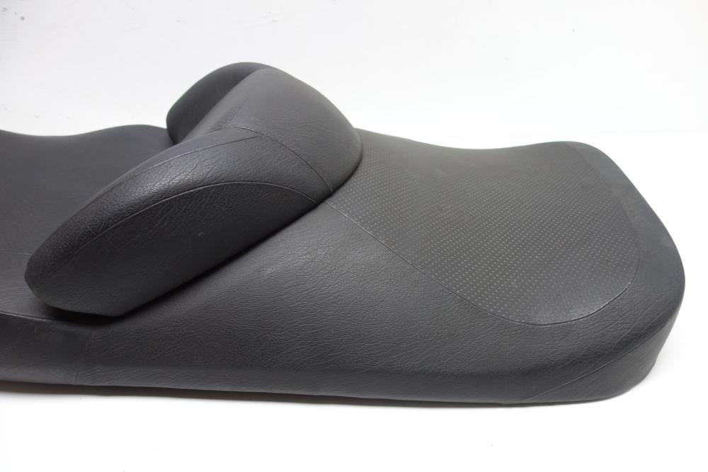 Preview: Suzuki Burgman 400 Sitz Sitzbank