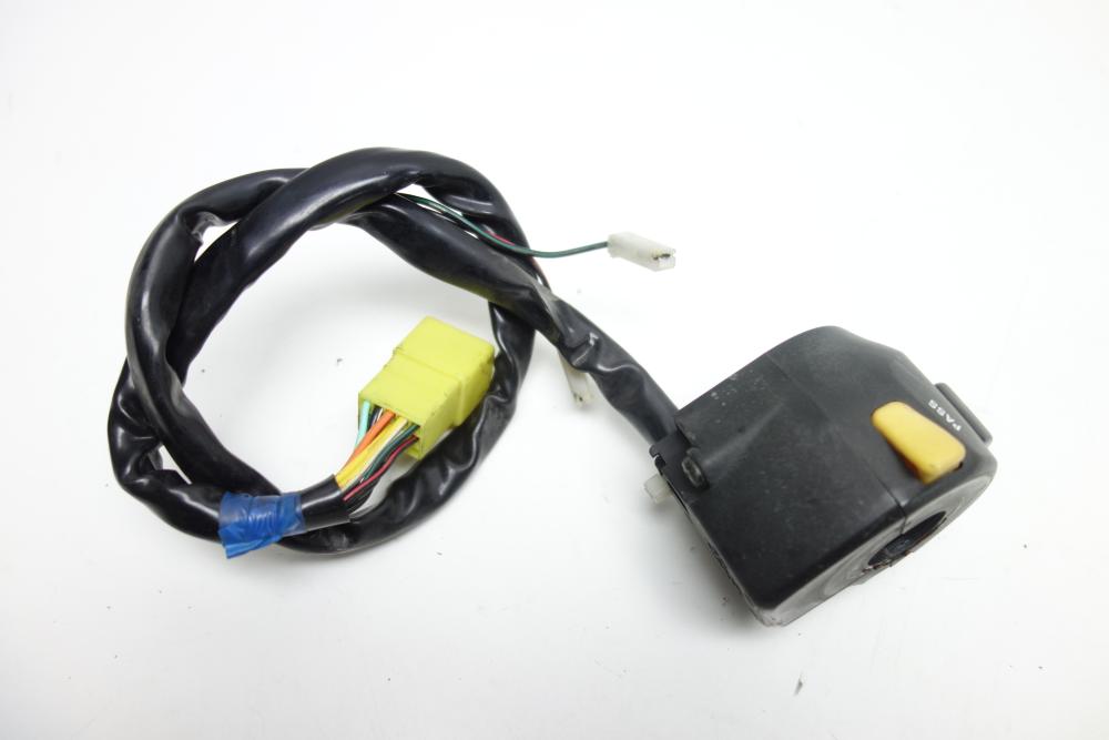 Preview: Suzuki Burgman 400 Lenkerschalter Armatur links