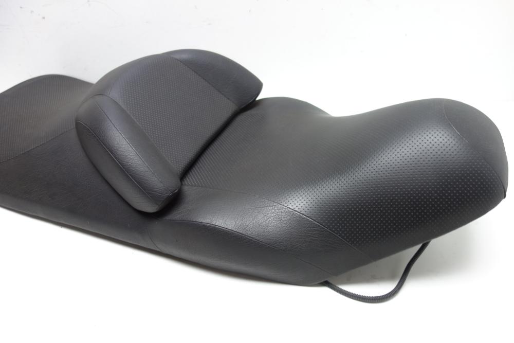 Preview: Suzuki Burgman 400 Sitz Sitzbank