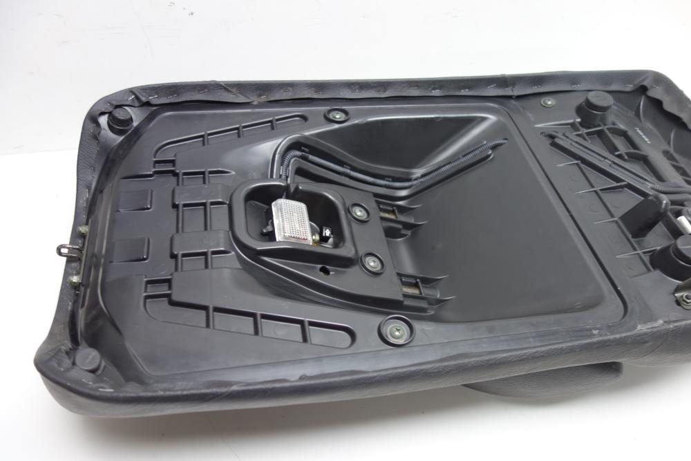 Suzuki Burgman 400 Sitz Sitzbank