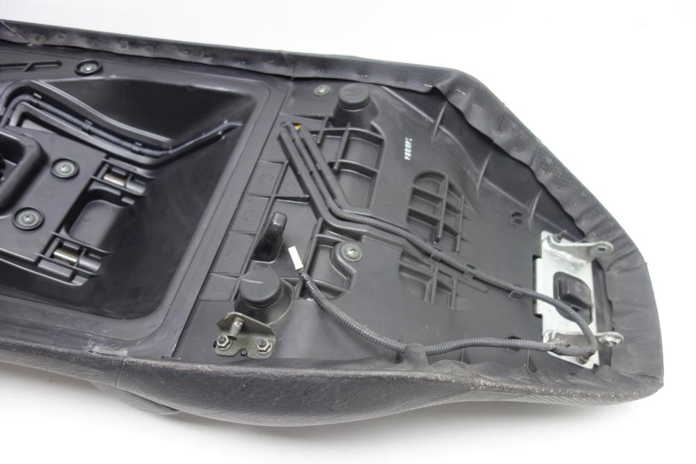 Suzuki Burgman 400 Sitz Sitzbank