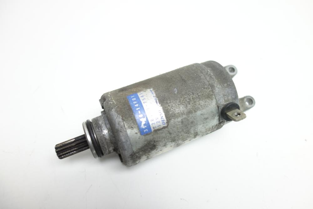 Suzuki Burgman 400 Anlasser