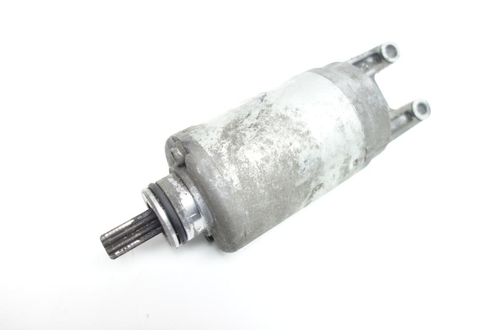 Preview: Suzuki Burgman 400 Anlasser