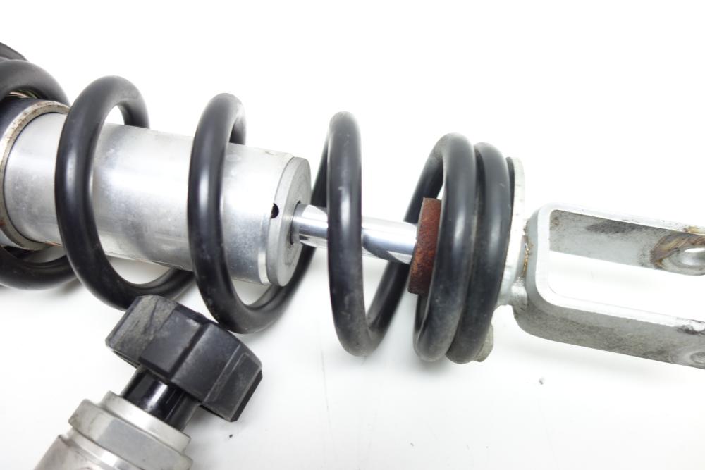 Preview: Suzuki Burgman 400 Stoßdämpfer Federbein hinten