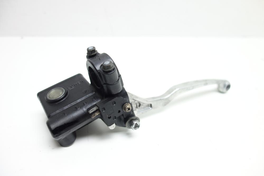 Preview: Suzuki Burgman 400 Bremspumpe rechts