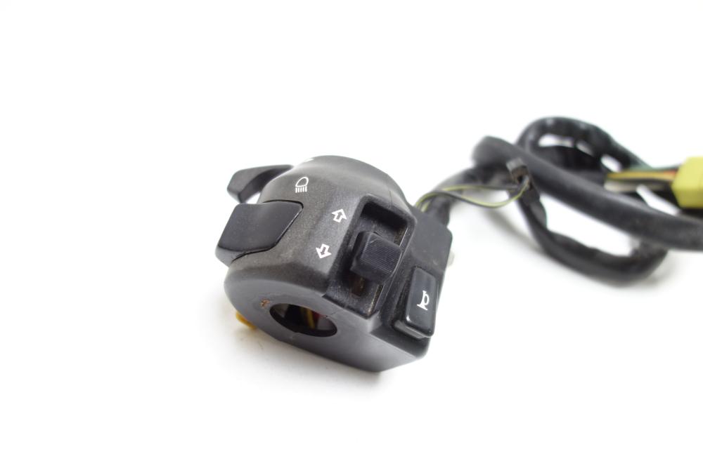 Preview: Suzuki GSXR GSX R 600 Srad Lenkerschalter Armatur links