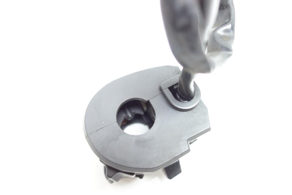 Preview: Ducati Monster 1100 Lenkerschalter Armatur links