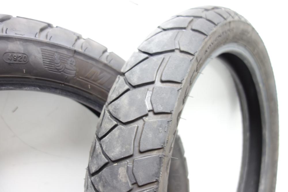 Preview: Michelin Anakee Adventure 110/80 R19 150/70 R17 Enduro Reifen BMW