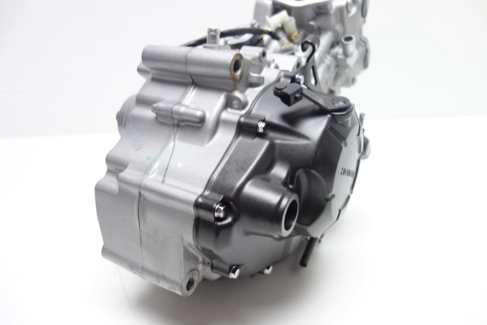 Preview: Honda CB125R CB 125 R Motor Bj.2025 Km. 717