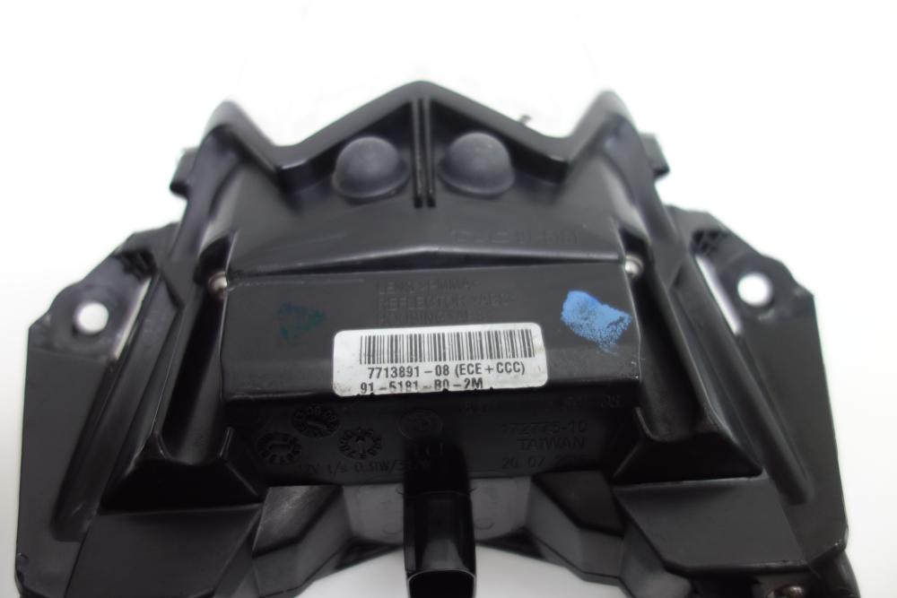 Preview: BMW S1000R S 1000 R Rücklicht