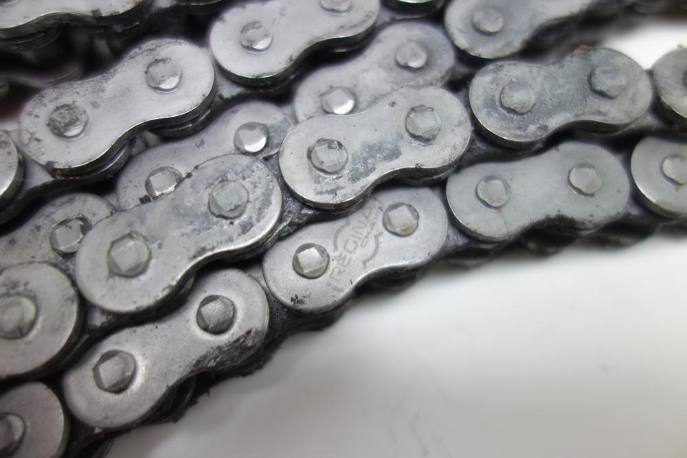 Preview: BMW S1000R S 1000 R Kettensatz Kette Ritzel Kettenrad