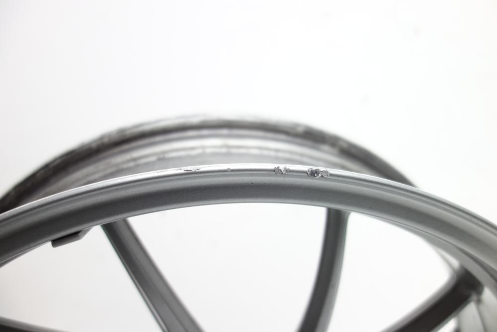 BMW R1200GS R 1200 GS LC K50 Felge hinten Hinterrad