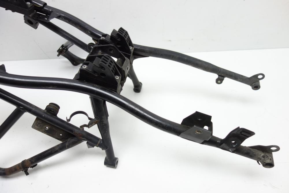 Preview: BMW R1100GS R 1100 GS Heckrahmen