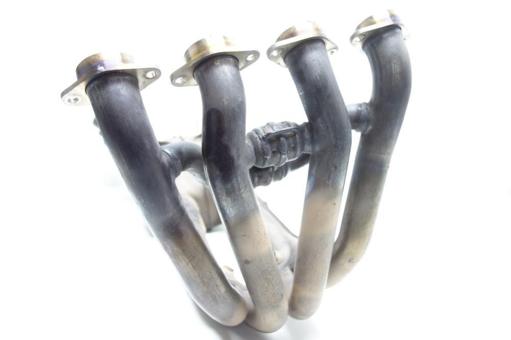 Preview: BMW S1000R S 1000 R Krümmer