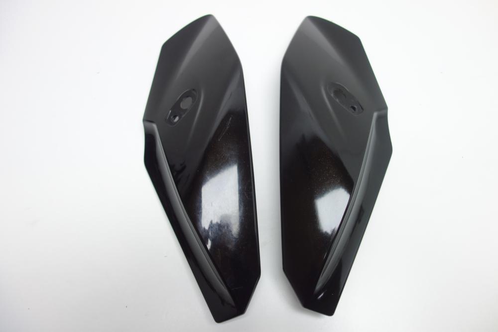 BMW S1000R S 1000 R Scheinwerferblende Cover rechts links