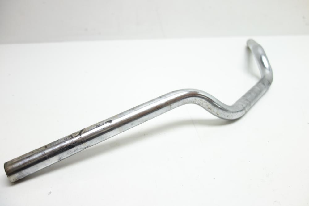 Preview: Kawasaki KZ 250 Lenker