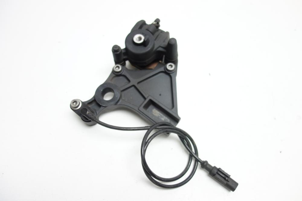 Kawasaki ER6N ER 6 N Bremssattel Bremszange hinten