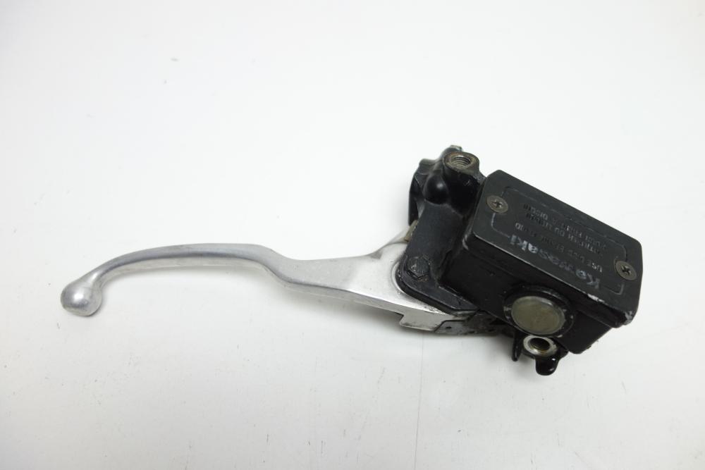 Kawasaki KZ 440 LTD Bremspumpe Bremszylinder vorne