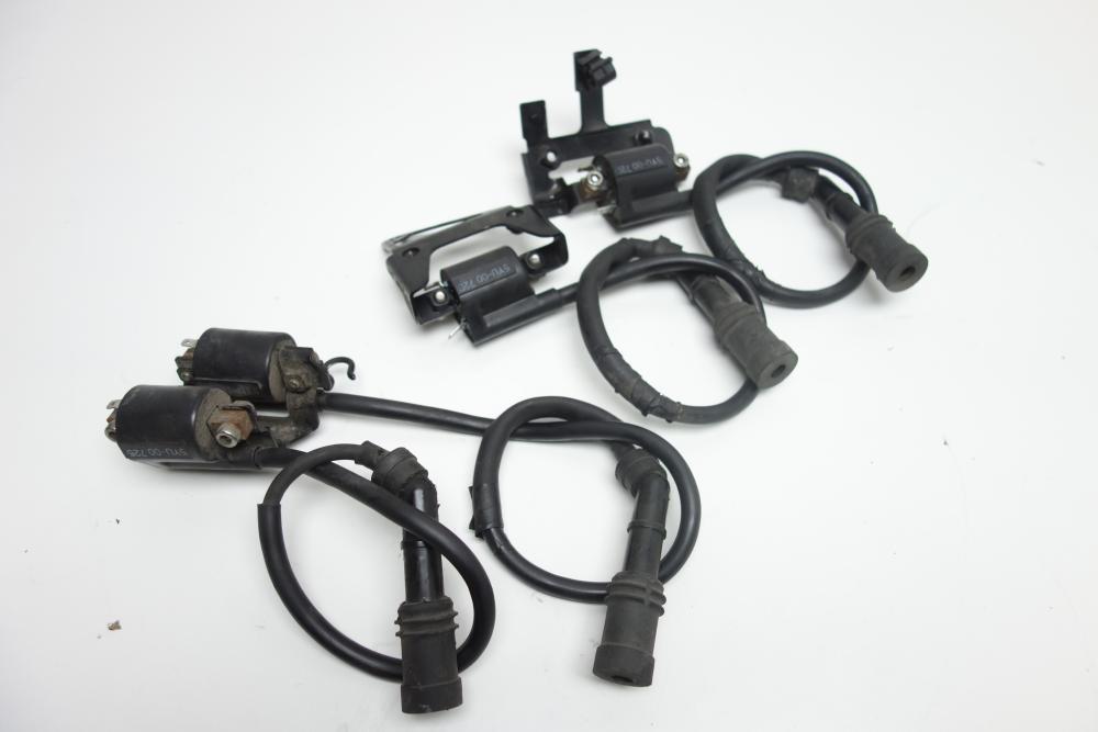 Yamaha MT01 MT 01 Zündspule Zündspulen