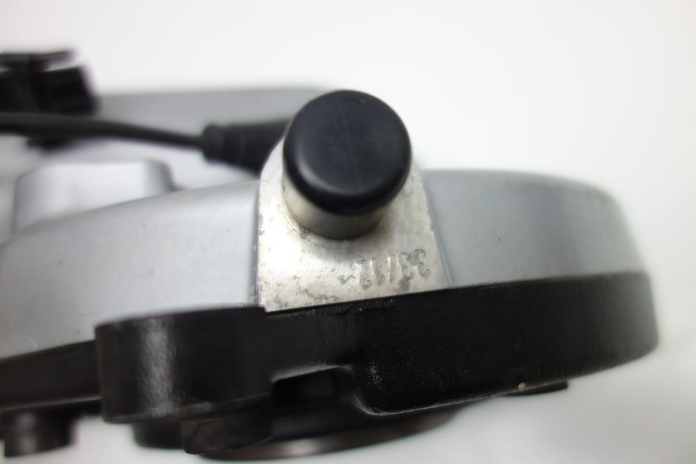 BMW R1100S R 1100 S Endantrieb Winkelgetriebe 33/12 ohne ABS