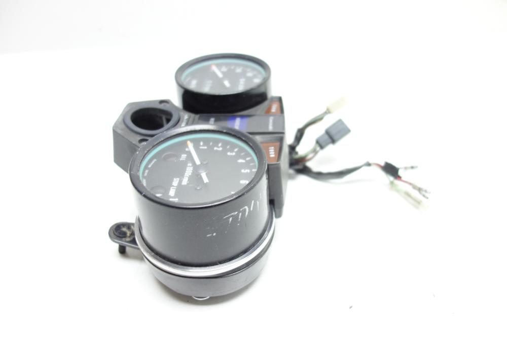 Preview: Kawasaki KZ 440 LTD Cockpit Tacho Drehzahlmesser