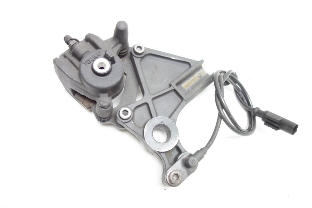 Kawasaki ER6N ER 6 N Bremssattel Bremszange hinten