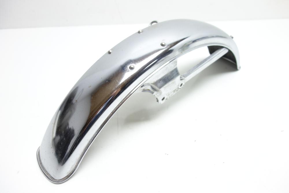 Preview: Kawasaki KZ 250 Fender Kotflügel vorne