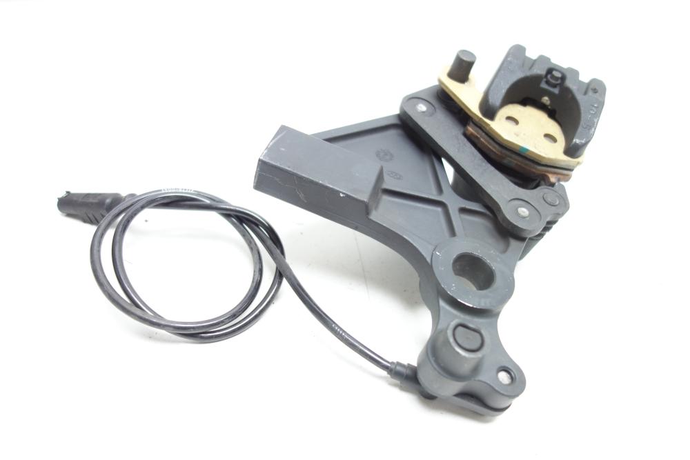 Preview: Kawasaki ER6N ER 6 N Bremssattel Bremszange hinten