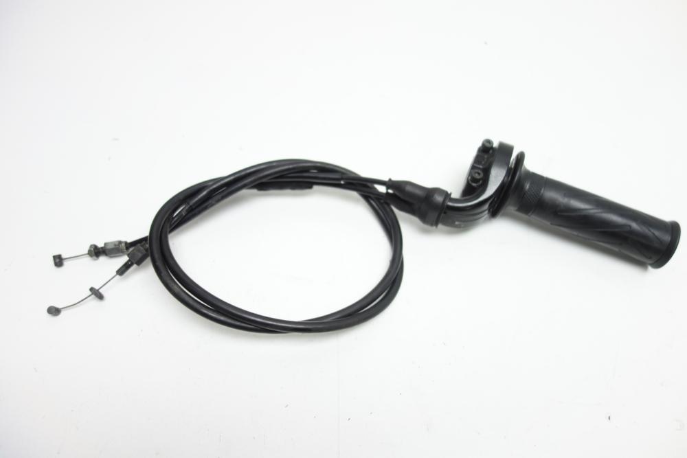 Yamaha FZ1 FZ 1 N Gasgriff Gaszug