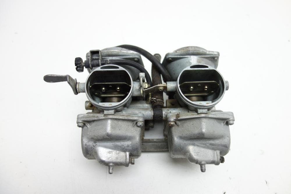 Kawasaki KZ 440 LTD Vergaser