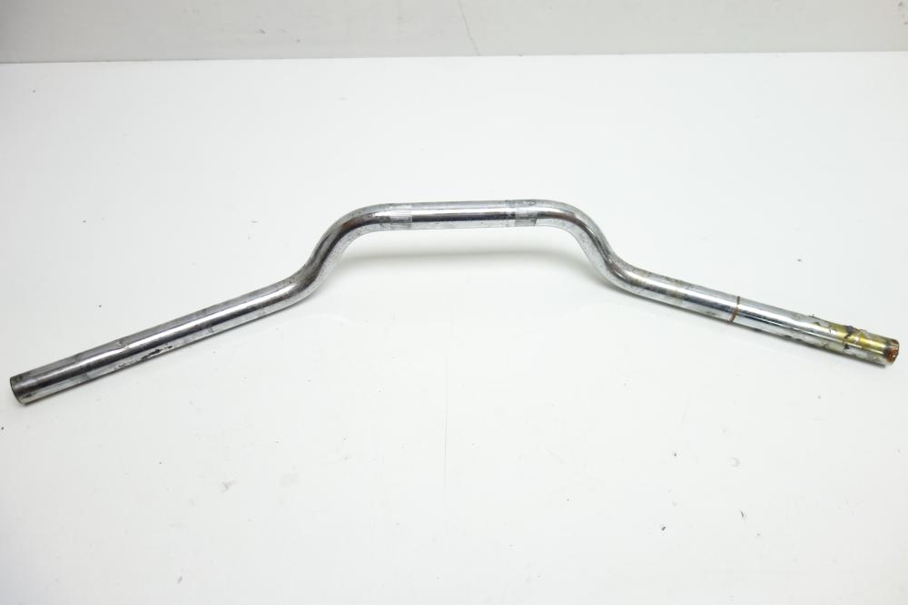 Preview: Kawasaki KZ 250 Lenker