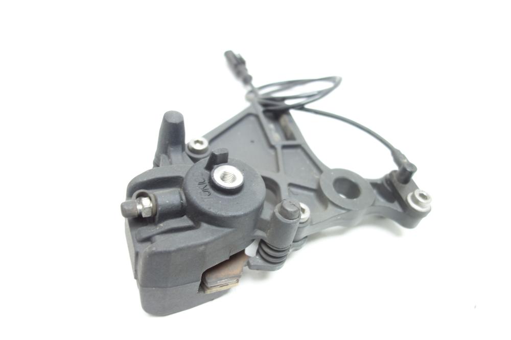 Preview: Kawasaki ER6N ER 6 N Bremssattel Bremszange hinten