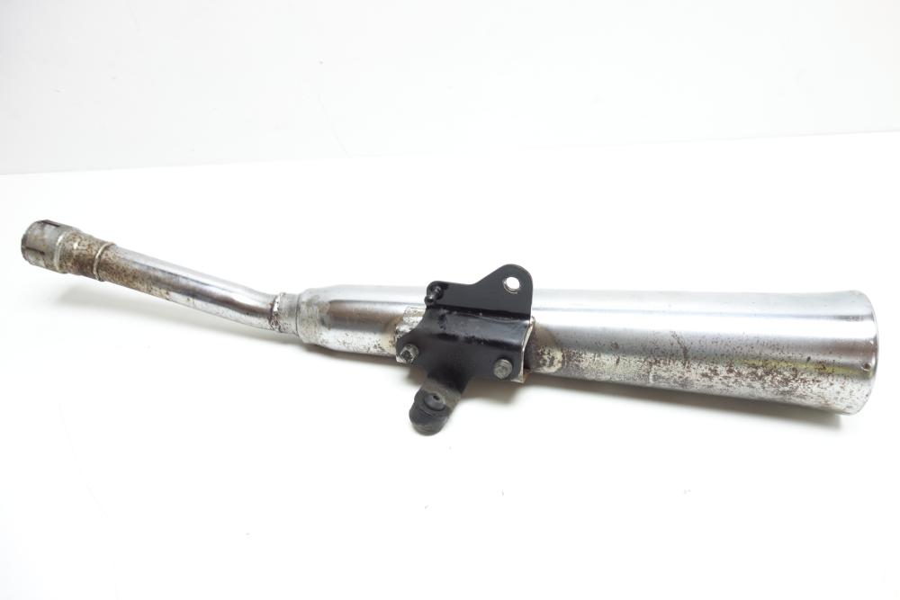 Preview: Kawasaki KZ 250 Auspuff Endschalldämpfer