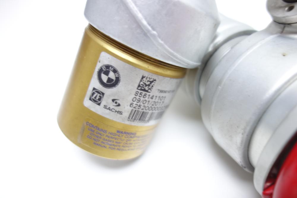 Preview: BMW S1000R S 1000 R Stoßdämpfer Federbein hinten