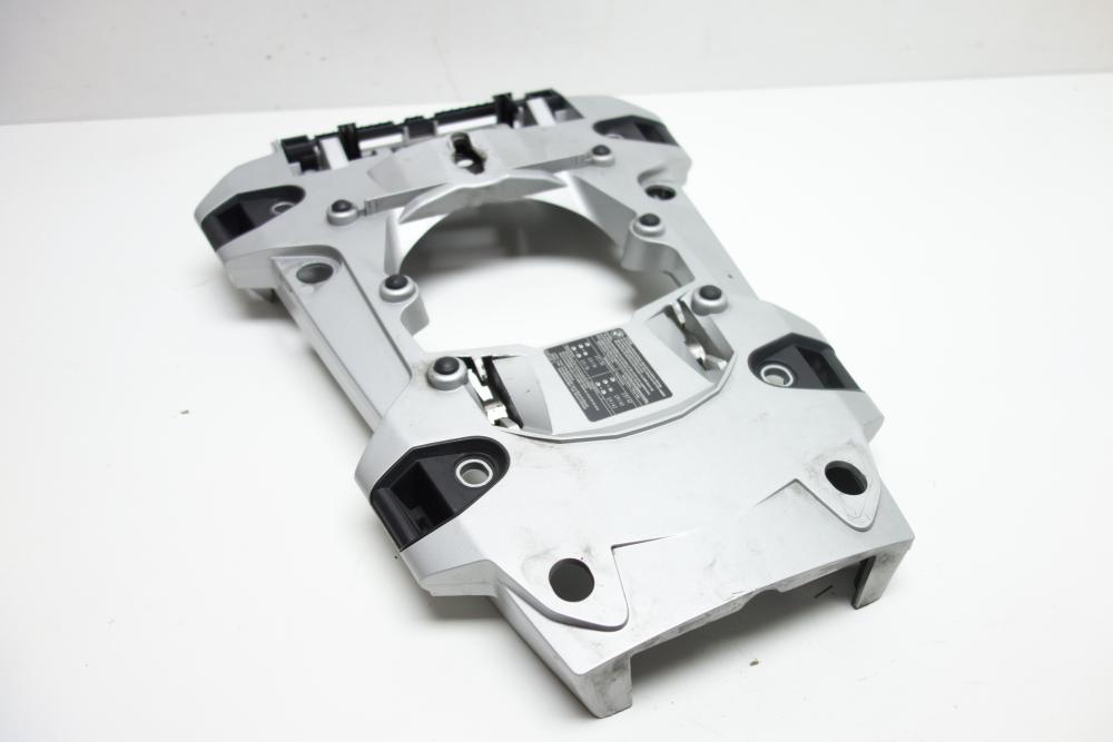 Preview: BMW R1200GS R 1200 GS LC K50 Heck Heckverkleidung