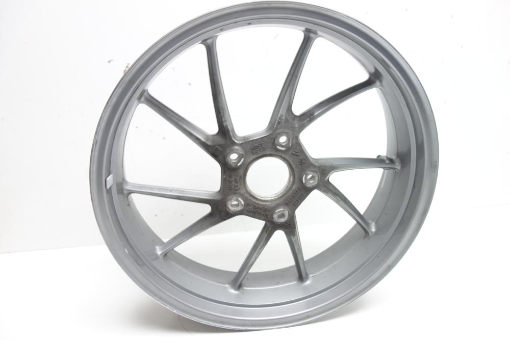 BMW R1200GS R 1200 GS LC K50 Felge hinten Hinterrad