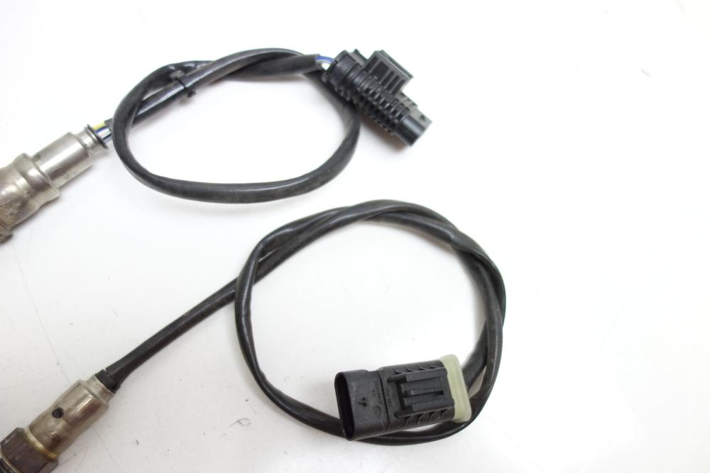 BMW F750GS F 750 850 GS 2x Lamdasonde Lamdasonden