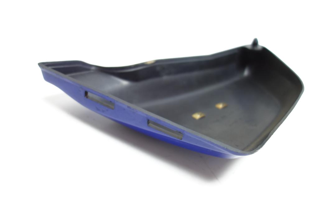 Preview: Kawasaki KZ 250 Seitendeckel Cover rechts