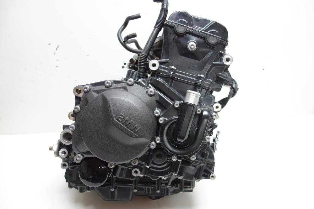 BMW F900GS F 900 GS Motor Engine komplette Zylinderkopf Getriebe