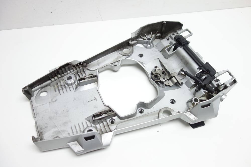 Preview: BMW R1200GS R 1200 GS LC K50 Heck Heckverkleidung