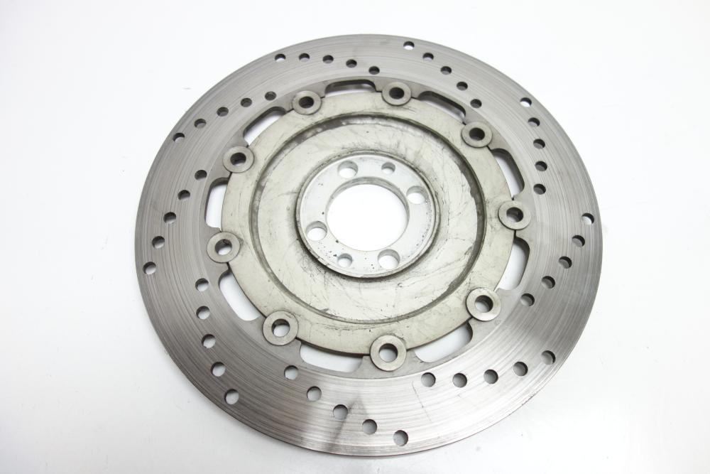 BMW K75 K100 K 75 100 EBC Bremsscheibe hinten 5mm