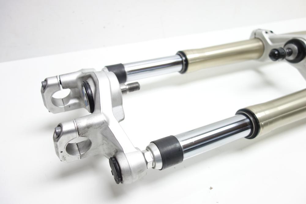 Preview: BMW R1200GS R 1200 GS LC K50 Gabel Gabelholm Gabelbrücke