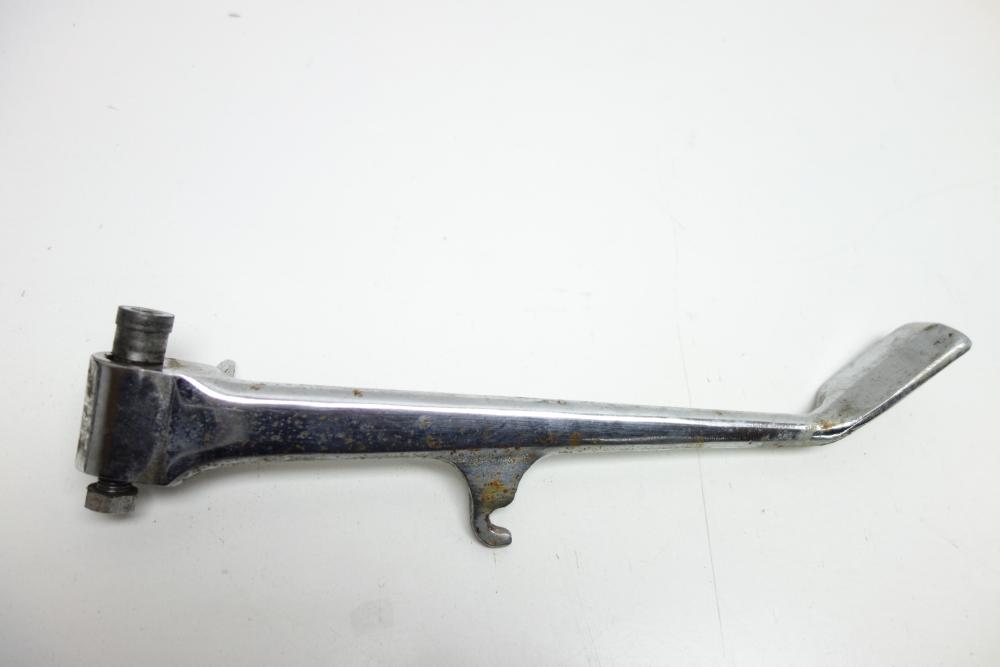 Suzuki LS 650 Savage Seitenständer