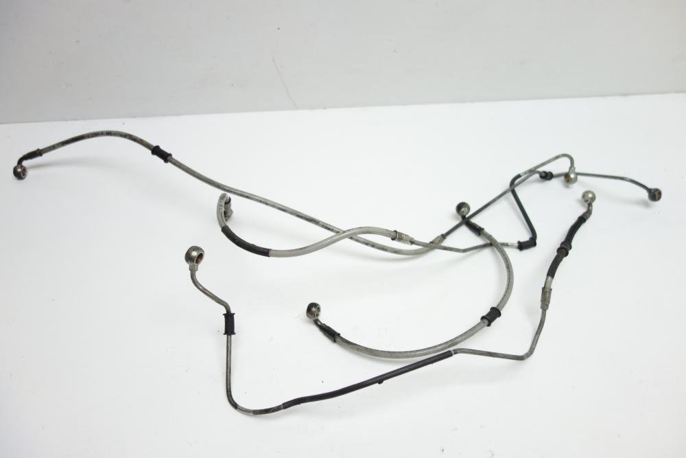 Ducati Monster 1100 Bremsleitung