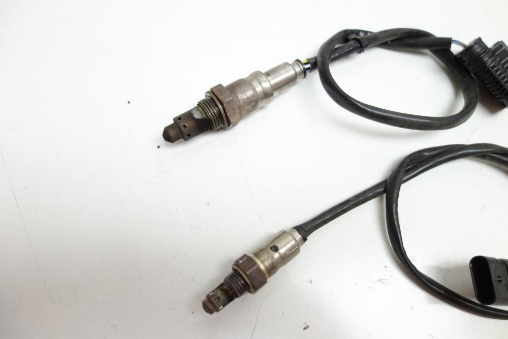 BMW F750GS F 750 850 GS 2x Lamdasonde Lamdasonden
