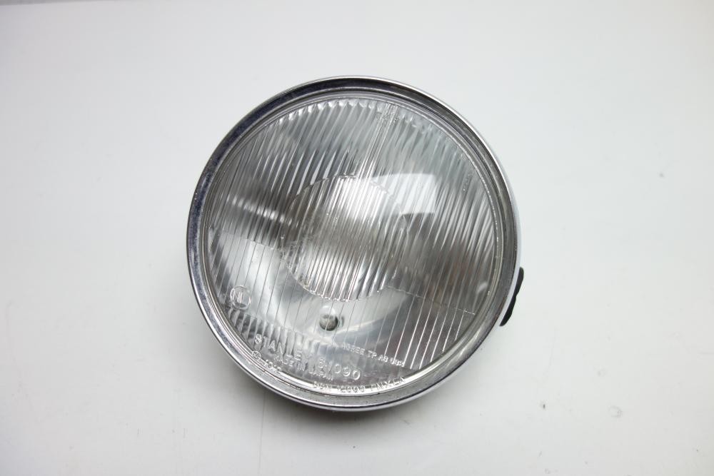 Kawasaki KZ 250 Scheinwerfer