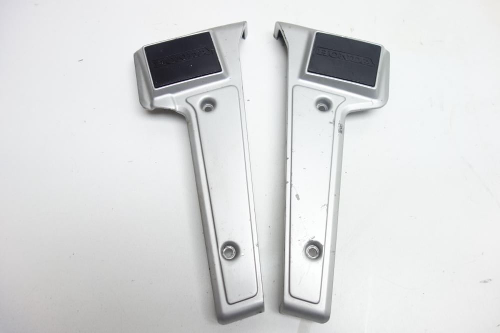 Honda CX500 CX 500 C Kühlerblende Seitencover rechts links